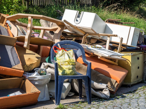 Best Garage Cleanout Services  in Prospect Heights, IL