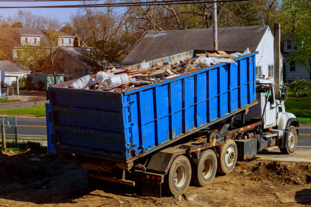 Best Professional Junk Removal  in Prospect Heights, IL