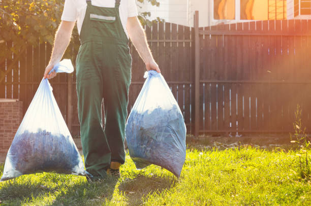 Best Construction Debris Removal  in Prospect Heights, IL