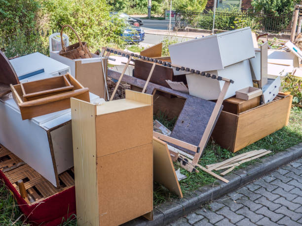Best Local Junk Hauling  in Prospect Heights, IL