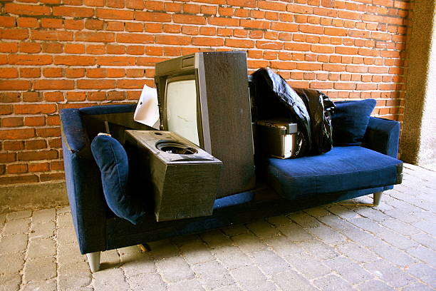 Household Junk Removal in Prospect Heights, IL