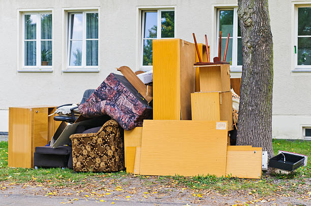 Professional Junk Removal in Prospect Heights, IL