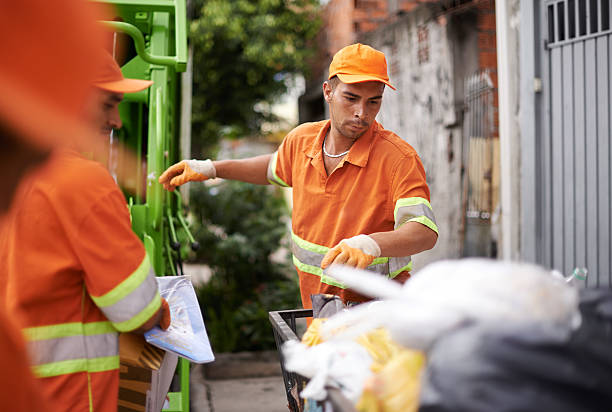 Best Affordable Junk Removal Services  in Prospect Heights, IL
