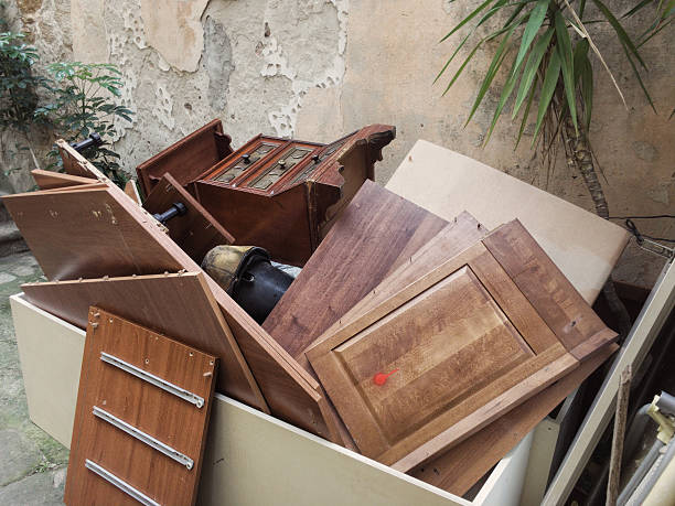 Best Attic Cleanout Services  in Prospect Heights, IL
